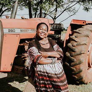 Standard Bank concludes 25% equity deal with Agri-Fintech platform, HelloChoice